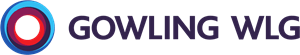 GOWLING WLG Logo PNG Vector