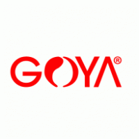 GOYA Logo PNG Vector