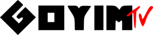 GoyimTV Logo PNG Vector