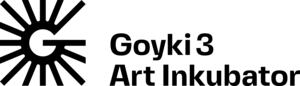 Goyki 3 Art inkubator Sopot Logo PNG Vector