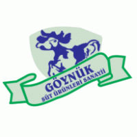 Göynük Süt Ürünleri Logo Vector