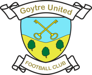 Goytre United AFC Logo Vector