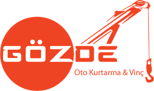 GOZDE OTO KURTARMA Logo Vector