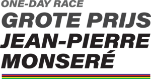 GP Jean-Pierre Monsere Logo PNG Vector