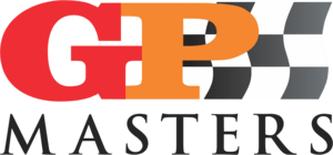 GP Masters - positive Logo PNG Vector