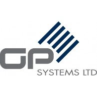 GP Systems Logo PNG Vector