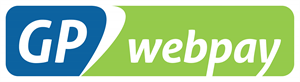 GP Webpay Logo PNG Vector