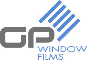 GP Window Films Logo PNG Vector