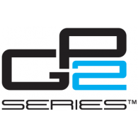 GP2 Series Logo PNG Vector