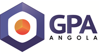 GPA-ANGOLA Logo Vector