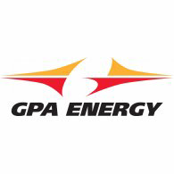 GPA Energy Logo Vector