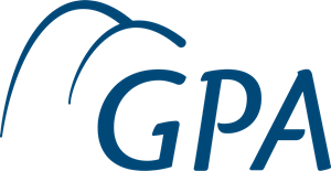 GPA Logo Vector