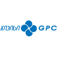 GPC Logo PNG Vector
