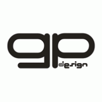 GPdesign Logo Vector