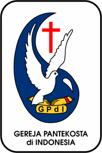 GPDI - Gereja Pantekostas Di Indonesia Logo Vector