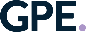 GPE Great Portland Estates Logo PNG Vector
