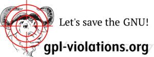 gpl-violations.org Logo PNG Vector