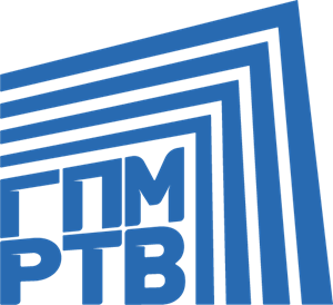 GPM RTV Logo Vector