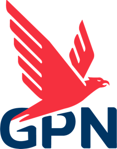 GPN Logo PNG Vector