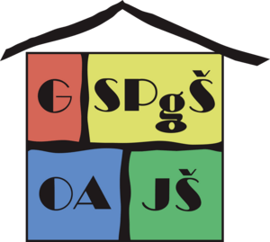 GPOA Logo PNG Vector