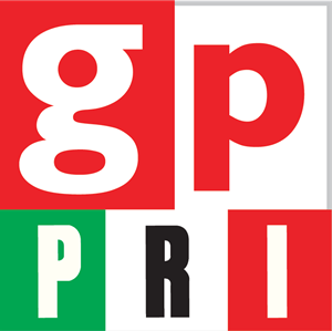 GPPRI Logo Vector