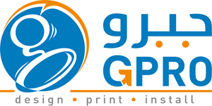 GPRO Logo PNG Vector