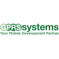 GPRS systems Logo PNG Vector