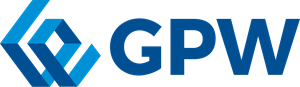 GPW Group Logo PNG Vector