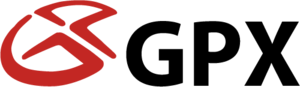 GPX Logo PNG Vector