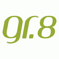 gr.8 Logo PNG Vector