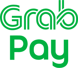 Grab Pay Logo Vector Ai Free Download