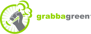 Grabbagreen Logo PNG Vector