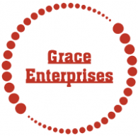 Grace Enterprises Logo PNG Vector