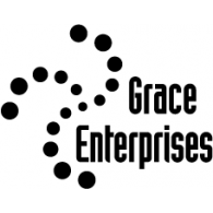 Grace Enterprises Logo Vector