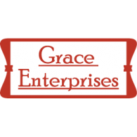 Grace Enterprises Logo Vector