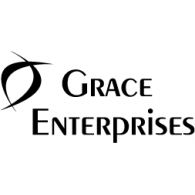 Grace Enterprises Logo PNG Vector