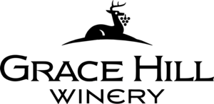 Grace Hill Winery Logo PNG Vector