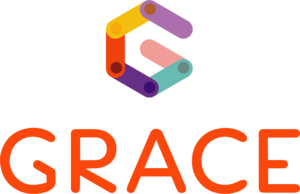 Grace Logo PNG Vector