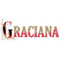 Graciana Logo PNG Vector