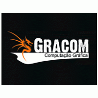 Gracom - Computação Gráfica Logo PNG Vector