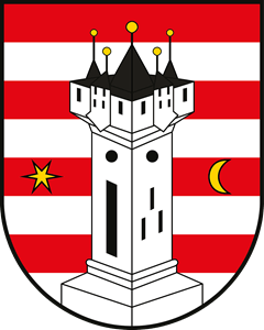 Grad Varaždin Logo PNG Vector