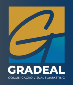 Gradeal Logo PNG Vector