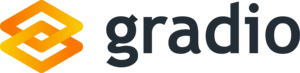 Gradio Logo PNG Vector