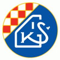 Gradjanski Zagreb Logo PNG Vector