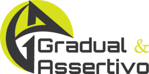 Gradual & Assertivo Logo PNG Vector
