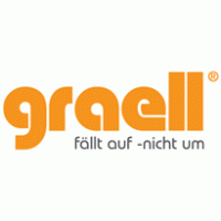 graell Logo Vector