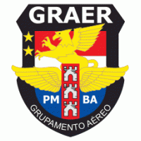 GRAER Logo PNG Vector