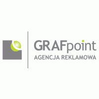 Graf Point Logo PNG Vector