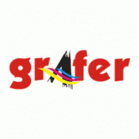 GRAFER Logo PNG Vector