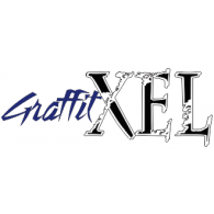 Graffit XEL Logo PNG Vector
